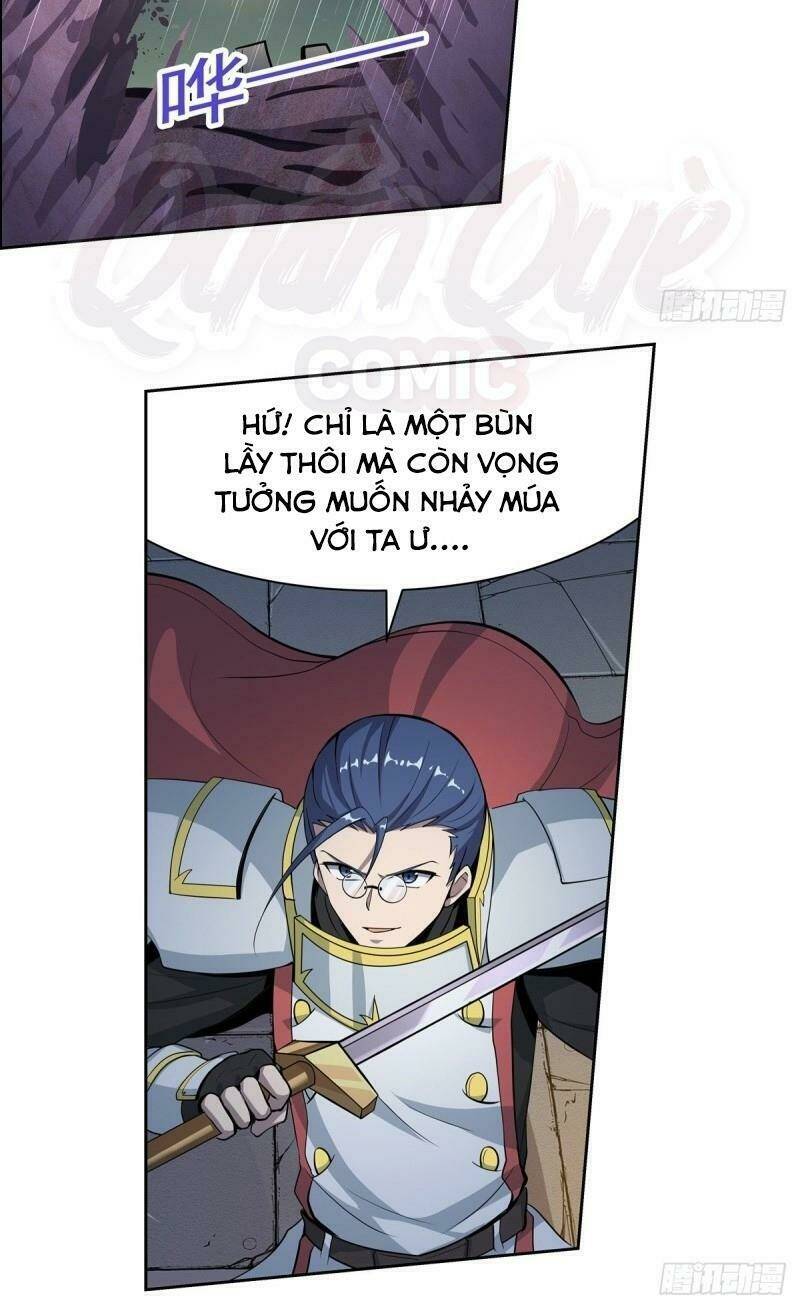 ma vương thất nghiệp chapter 100 - Next chapter 101