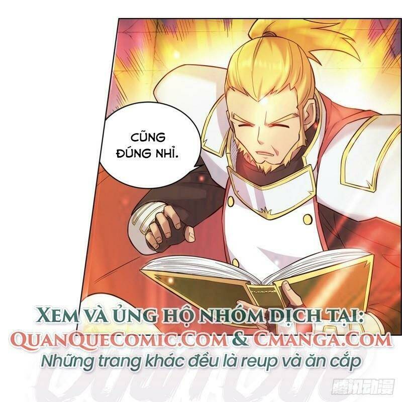 ma vương thất nghiệp chapter 100 - Next chapter 101