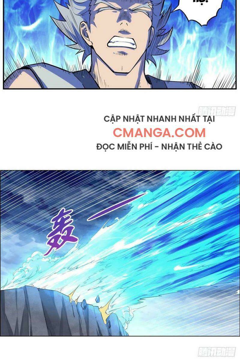 ma vương thất nghiệp Chapter 142 - Next Chapter 143