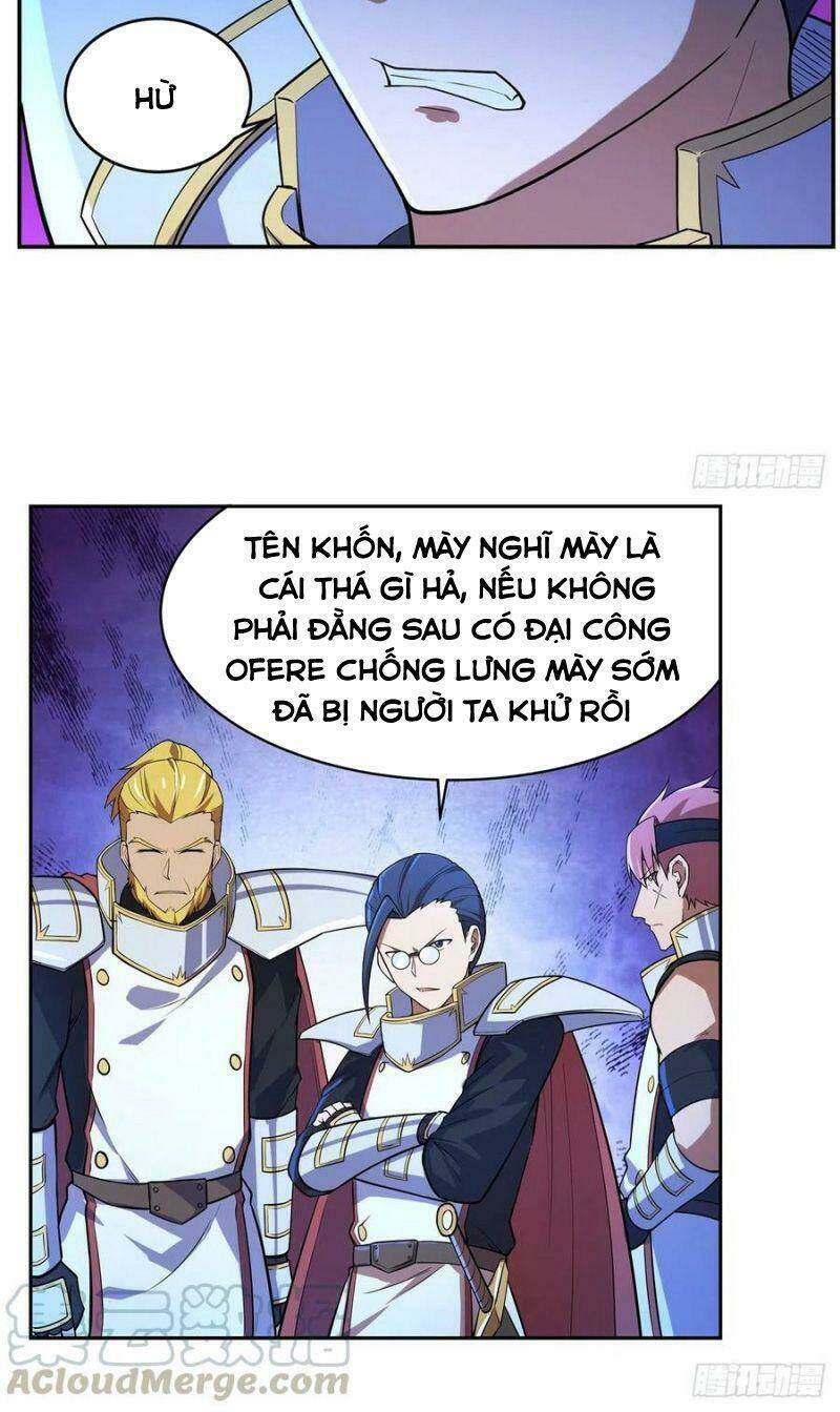 ma vương thất nghiệp Chapter 151 - Next Chapter 152