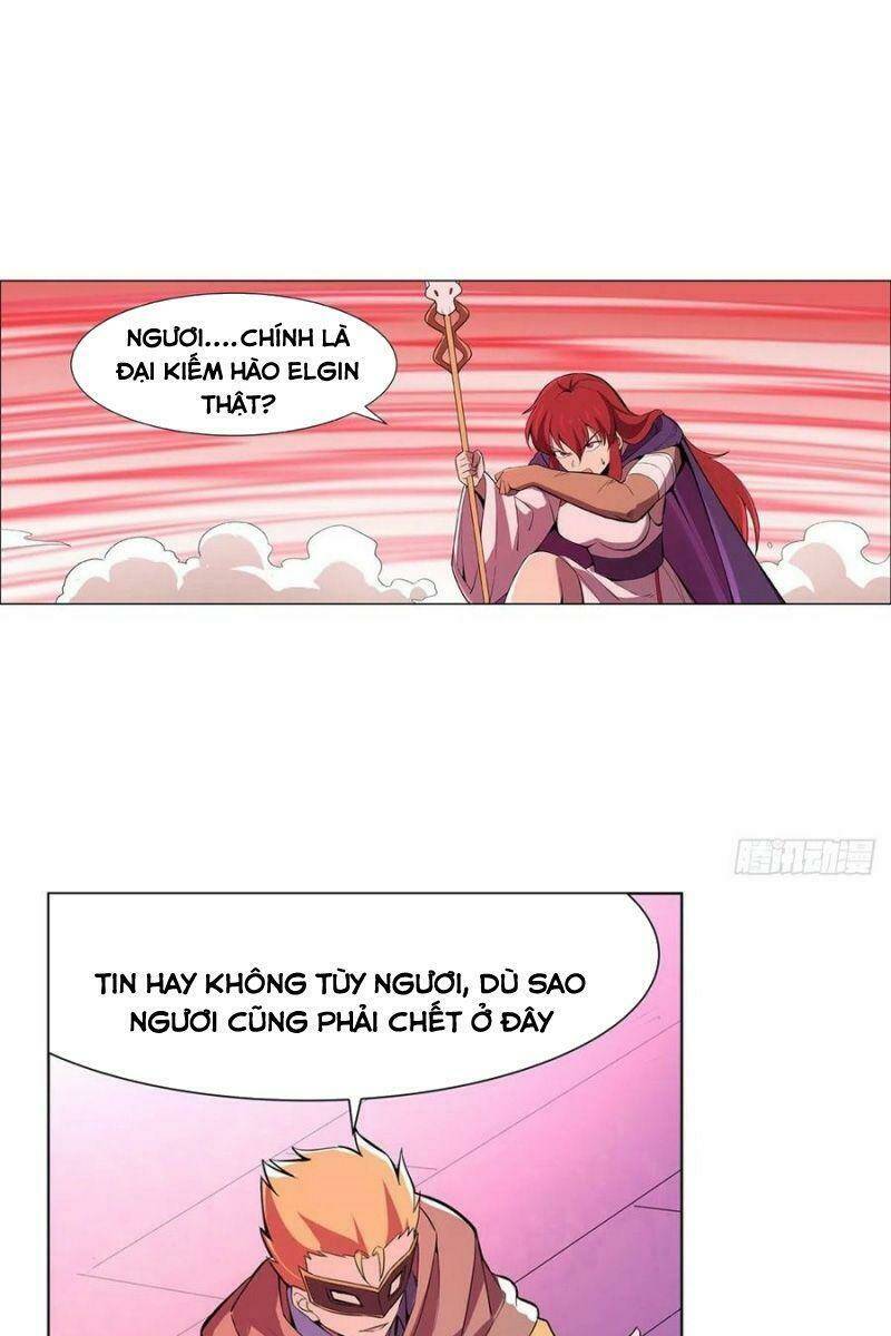 ma vương thất nghiệp Chapter 158 - Next Chapter 159