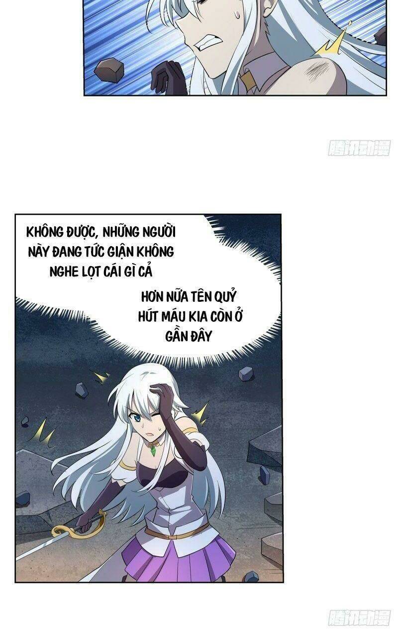 ma vương thất nghiệp Chapter 226 - Next Chapter 227