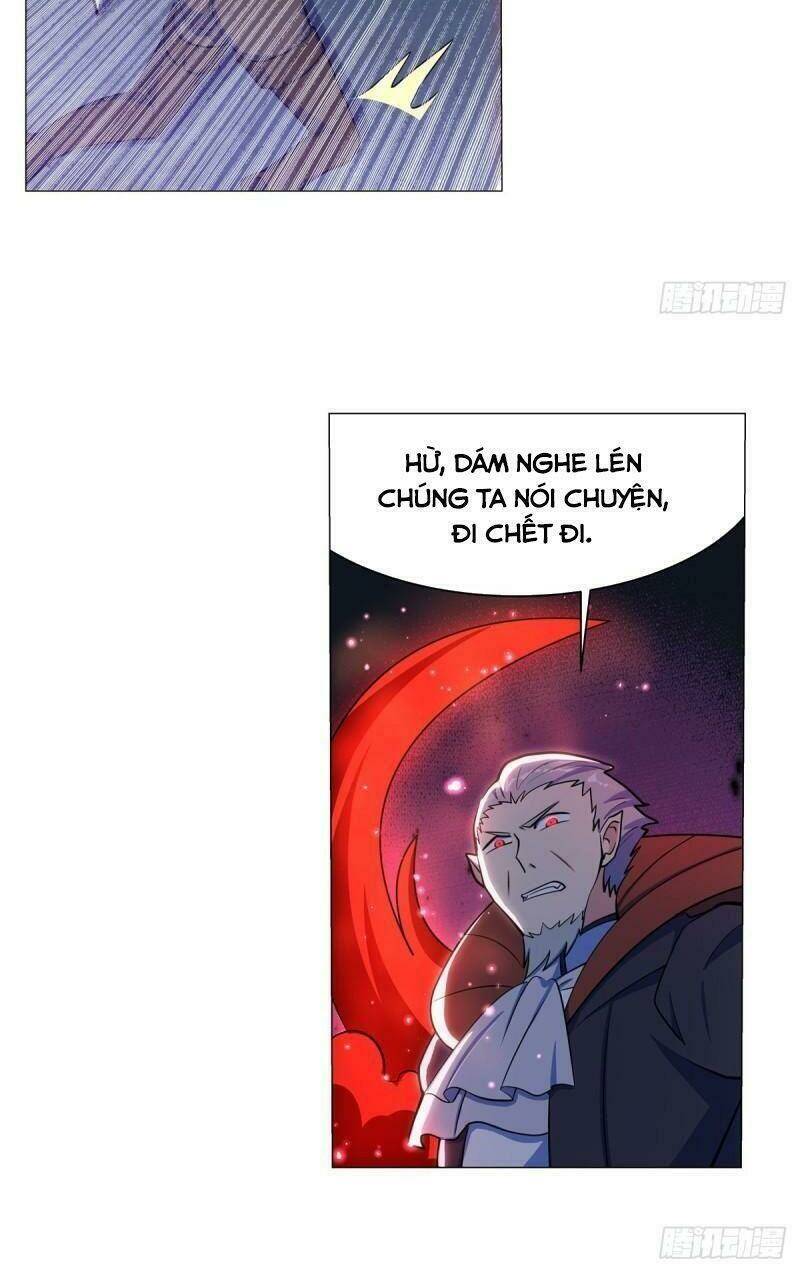 ma vương thất nghiệp Chapter 261 - Next Chapter 262