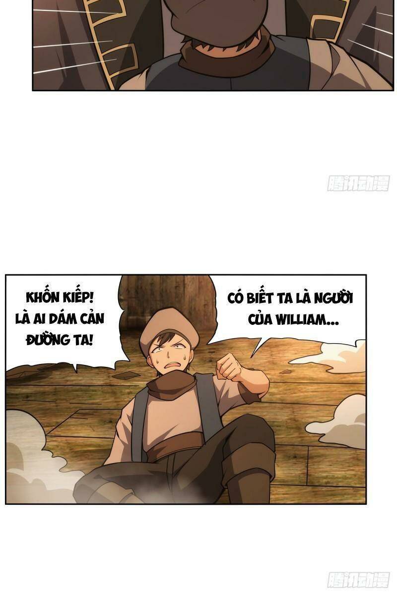 ma vương thất nghiệp Chapter 289 - Next Chapter 290