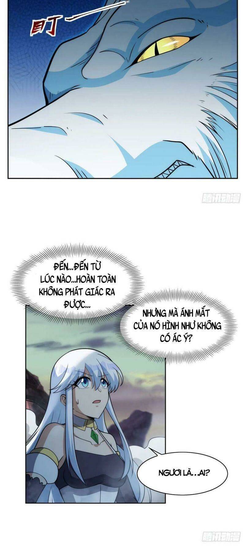 ma vương thất nghiệp Chapter 348 - Next Chapter 349