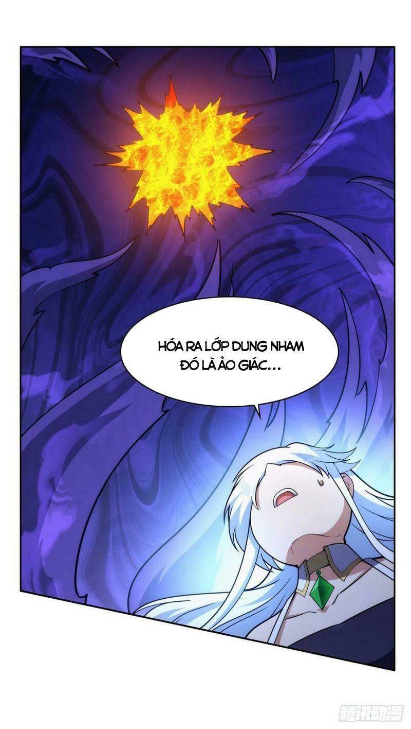 ma vương thất nghiệp Chapter 348 - Next Chapter 349