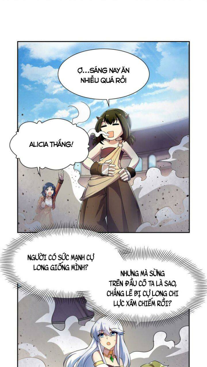 ma vương thất nghiệp chapter 380 - Next chapter 381