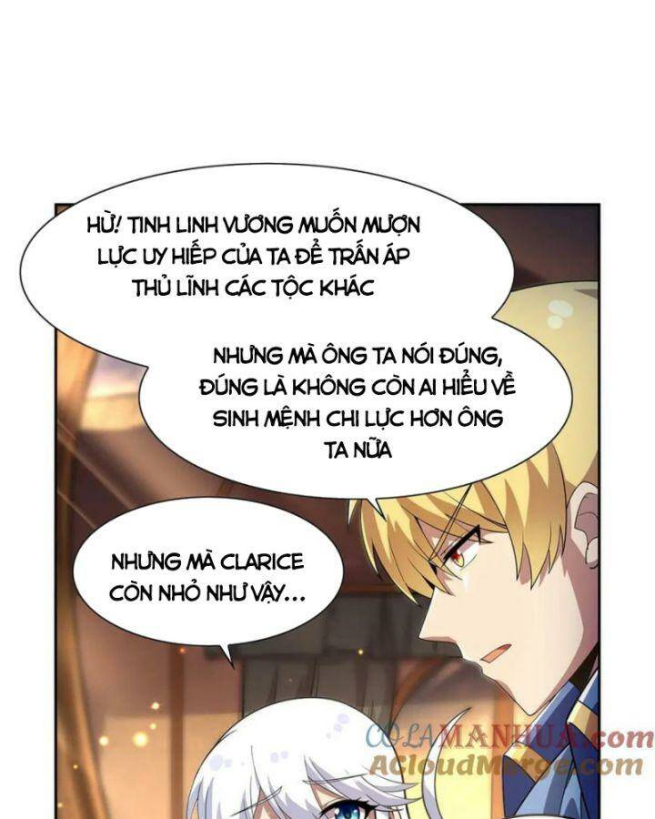 ma vương thất nghiệp chapter 382 - Next chapter 383