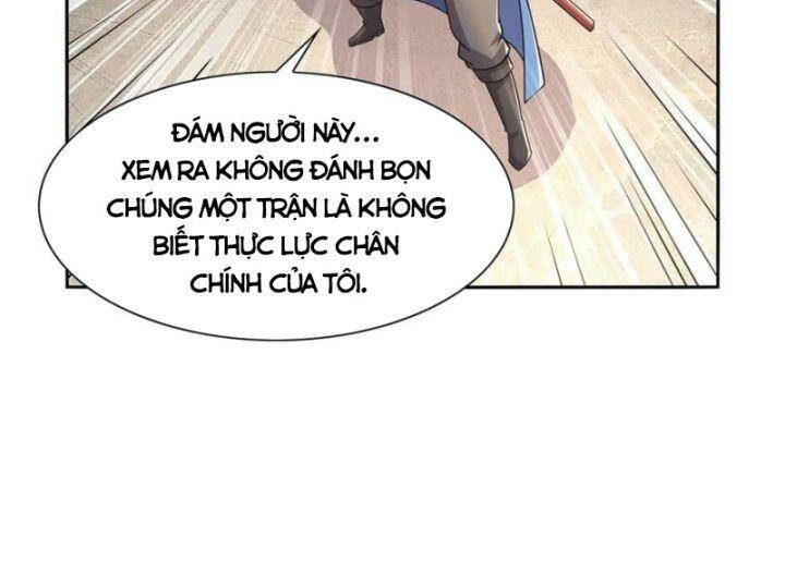 ma vương thất nghiệp chapter 382 - Next chapter 383