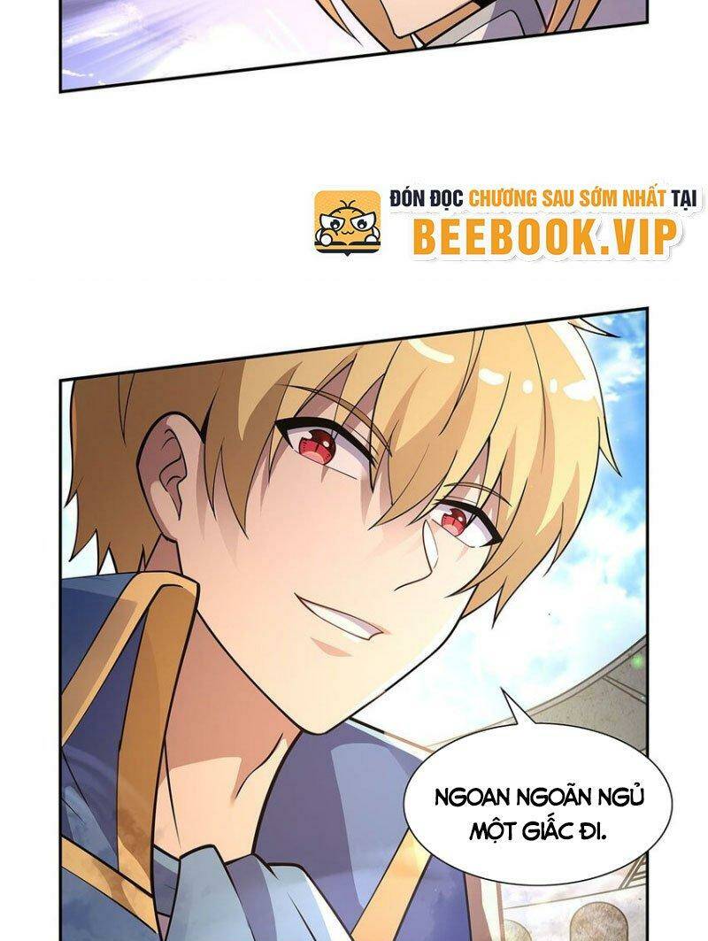 ma vương thất nghiệp Chapter 388 - Next Chapter 389