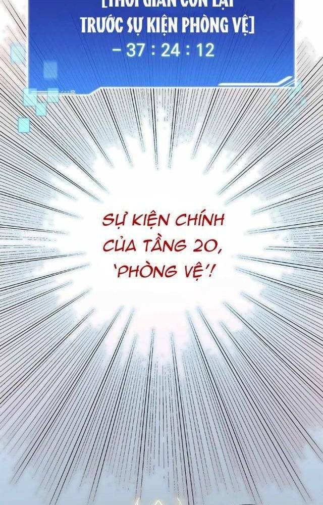 mắc kẹt trong tòa tháp thử thách Chapter 46 - Next Chapter 47