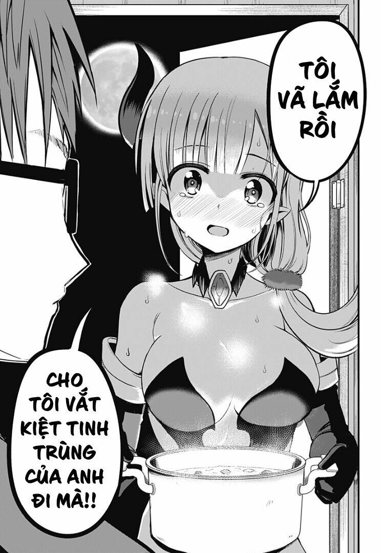 majime succubus hiragi-san chapter 1 - Next chapter 2