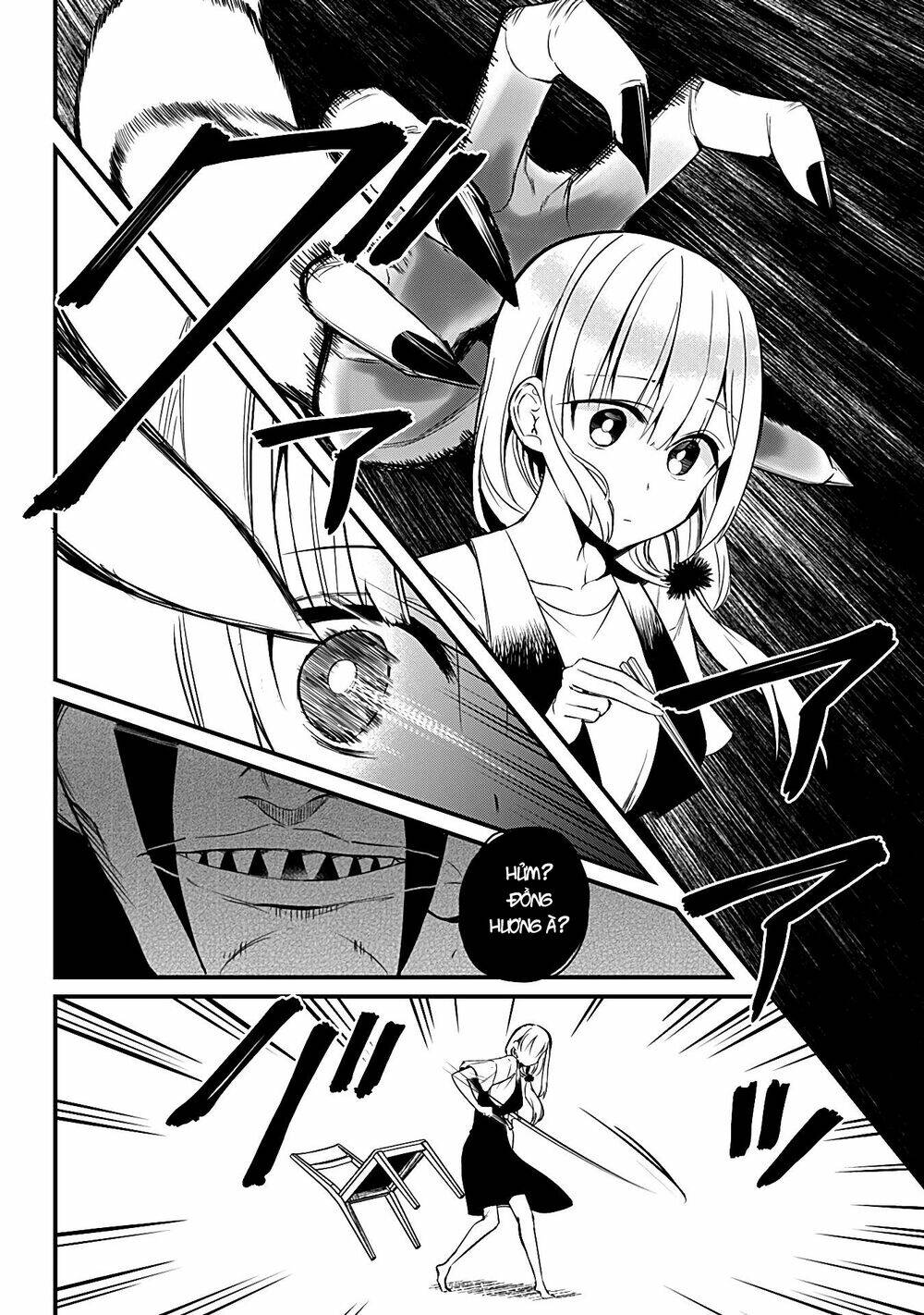 majime succubus hiragi-san chapter 20 - Next chapter 21