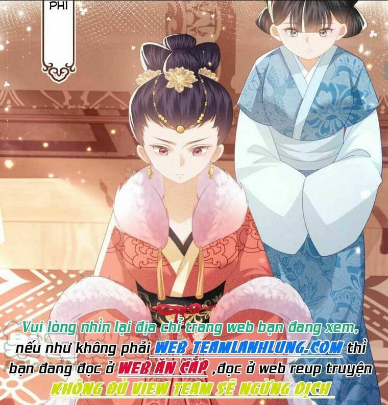 mãn cấp trà xanh xuyên không thành tiểu đáng thương chapter 17 - Next chapter 18