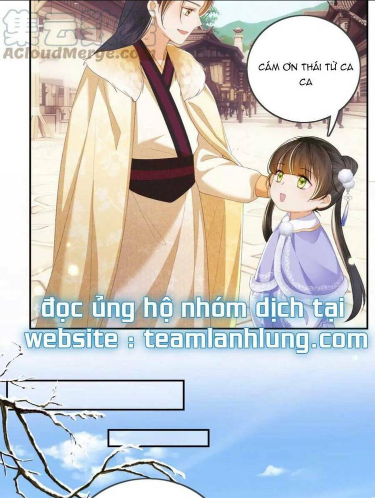 mãn cấp trà xanh xuyên không thành tiểu đáng thương chapter 37 - Next chapter 38