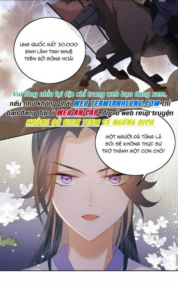 mãn cấp trà xanh xuyên không thành tiểu đáng thương chapter 51 - Next Chapter 51.1