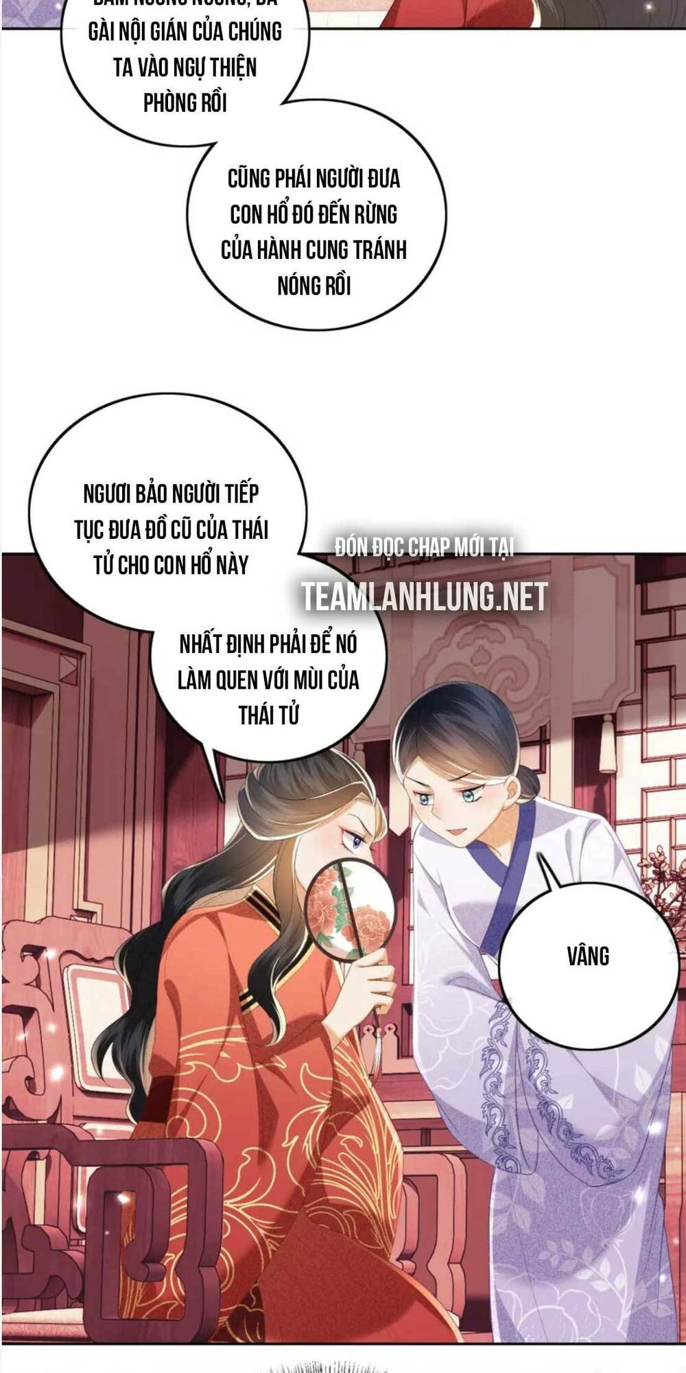 mãn cấp trà xanh xuyên không thành tiểu đáng thương chapter 68 - Next chapter 69