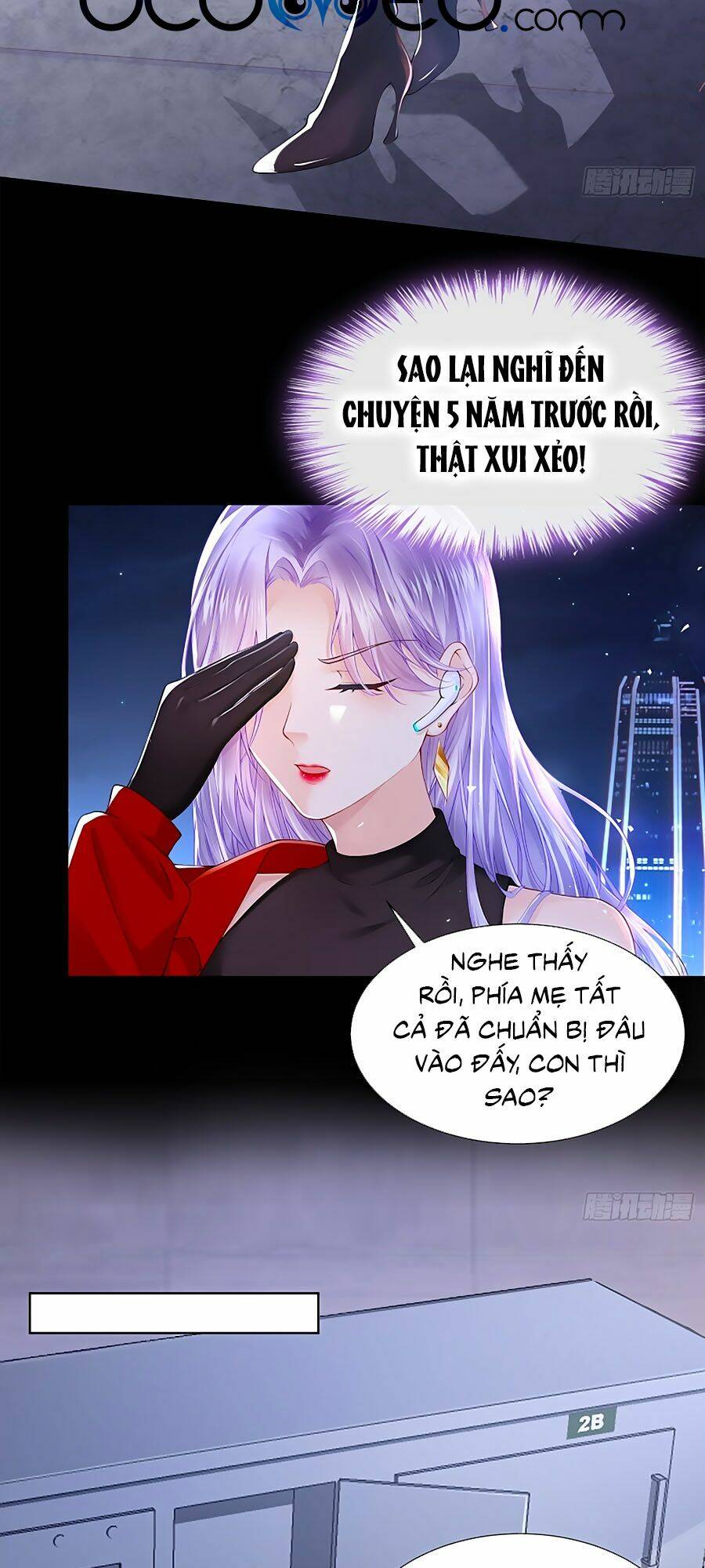 manh bảo của tôi là liêu cơ chapter 1 - Next chapter 2