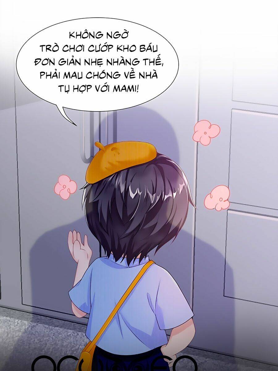 manh bảo của tôi là liêu cơ chapter 1 - Next chapter 2