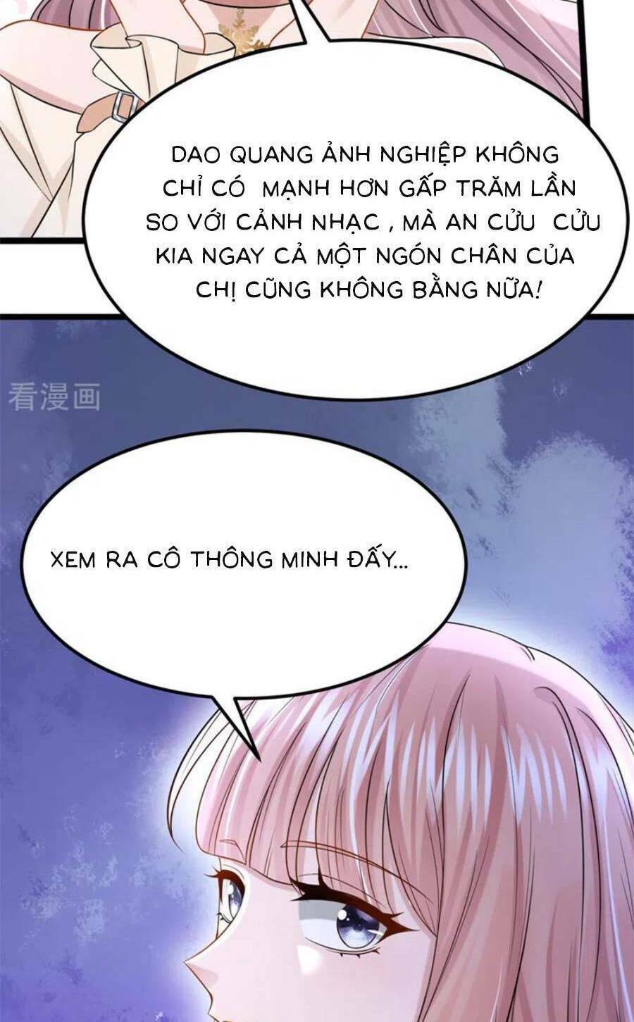 manh bảo của tôi là liêu cơ chapter 100 - Next Chapter 100.1