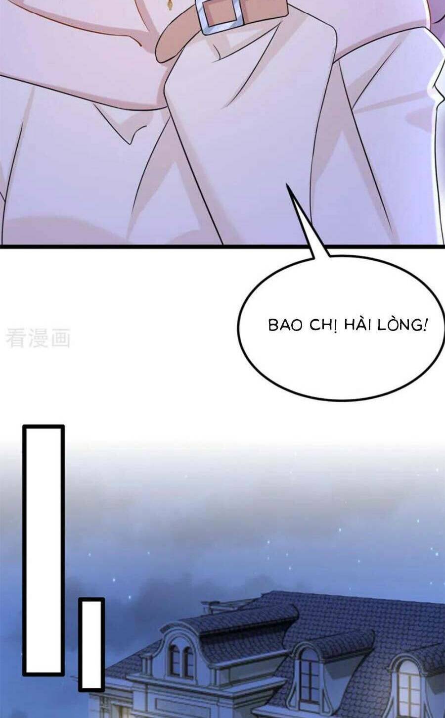 manh bảo của tôi là liêu cơ chapter 100 - Next Chapter 100.1