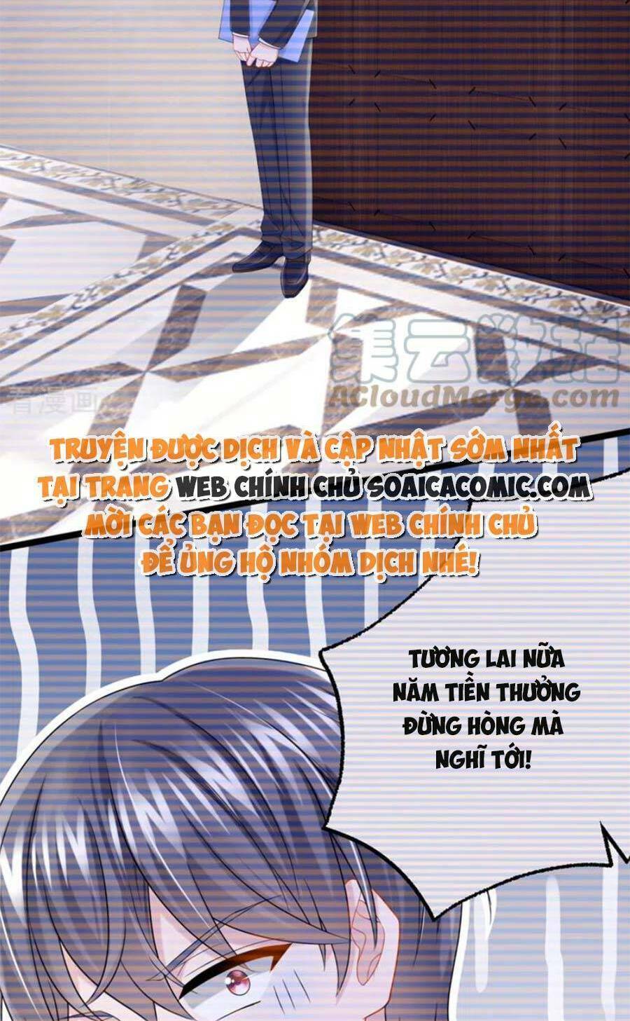 manh bảo của tôi là liêu cơ chapter 100 - Next Chapter 100.1