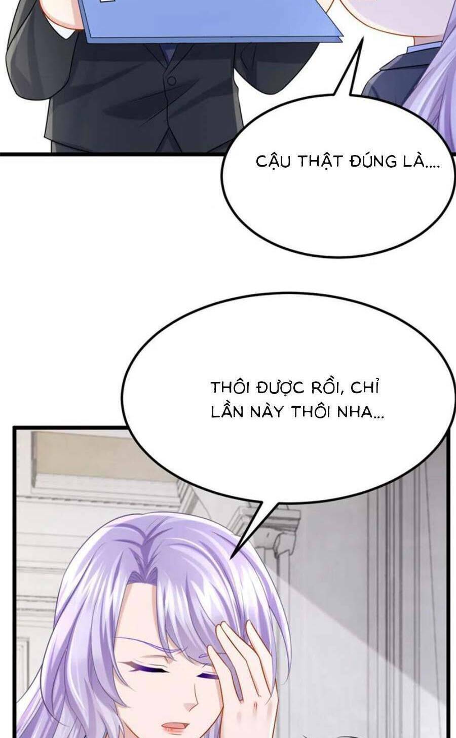 manh bảo của tôi là liêu cơ chapter 100 - Next Chapter 100.1