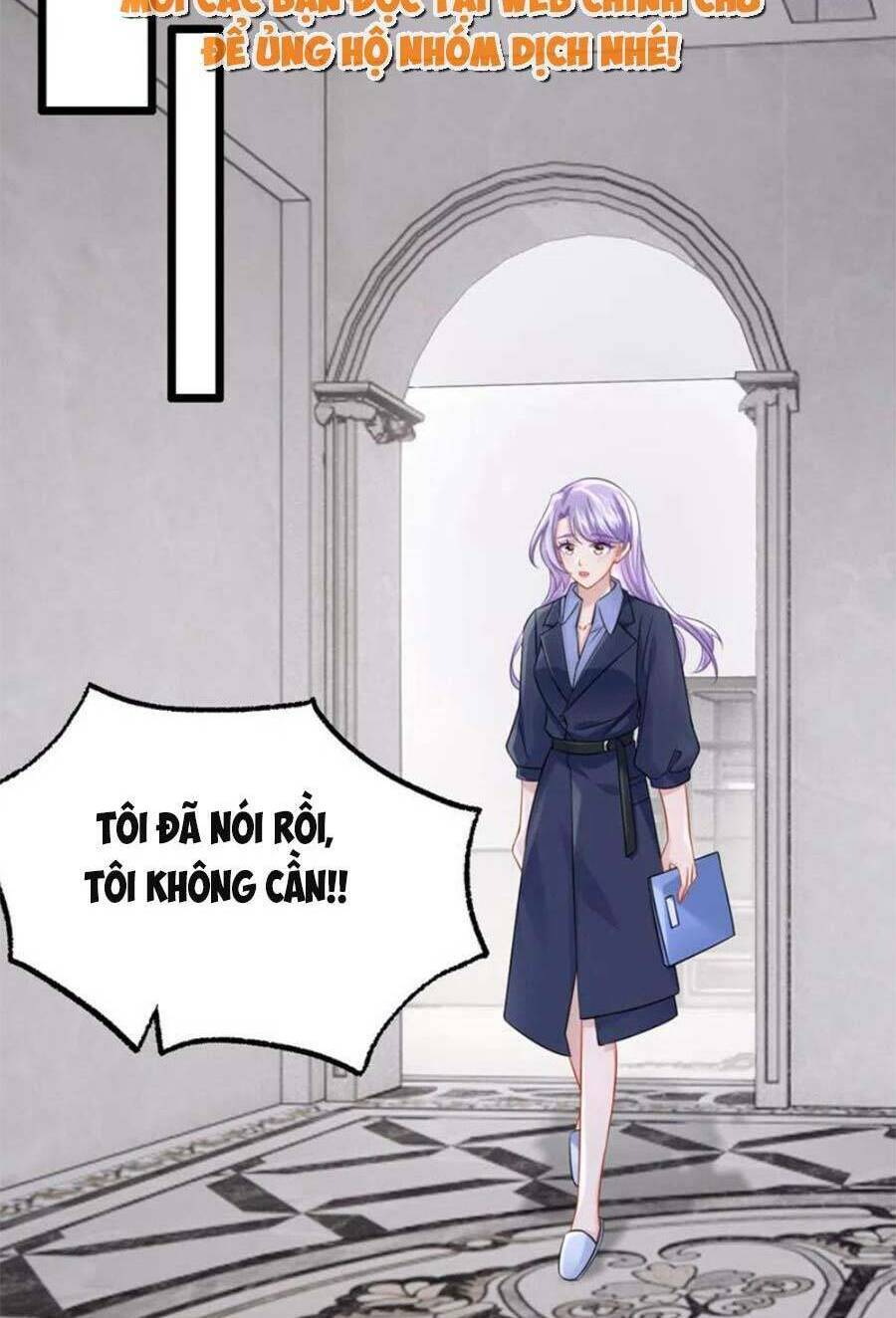 manh bảo của tôi là liêu cơ chapter 100 - Next Chapter 100.1