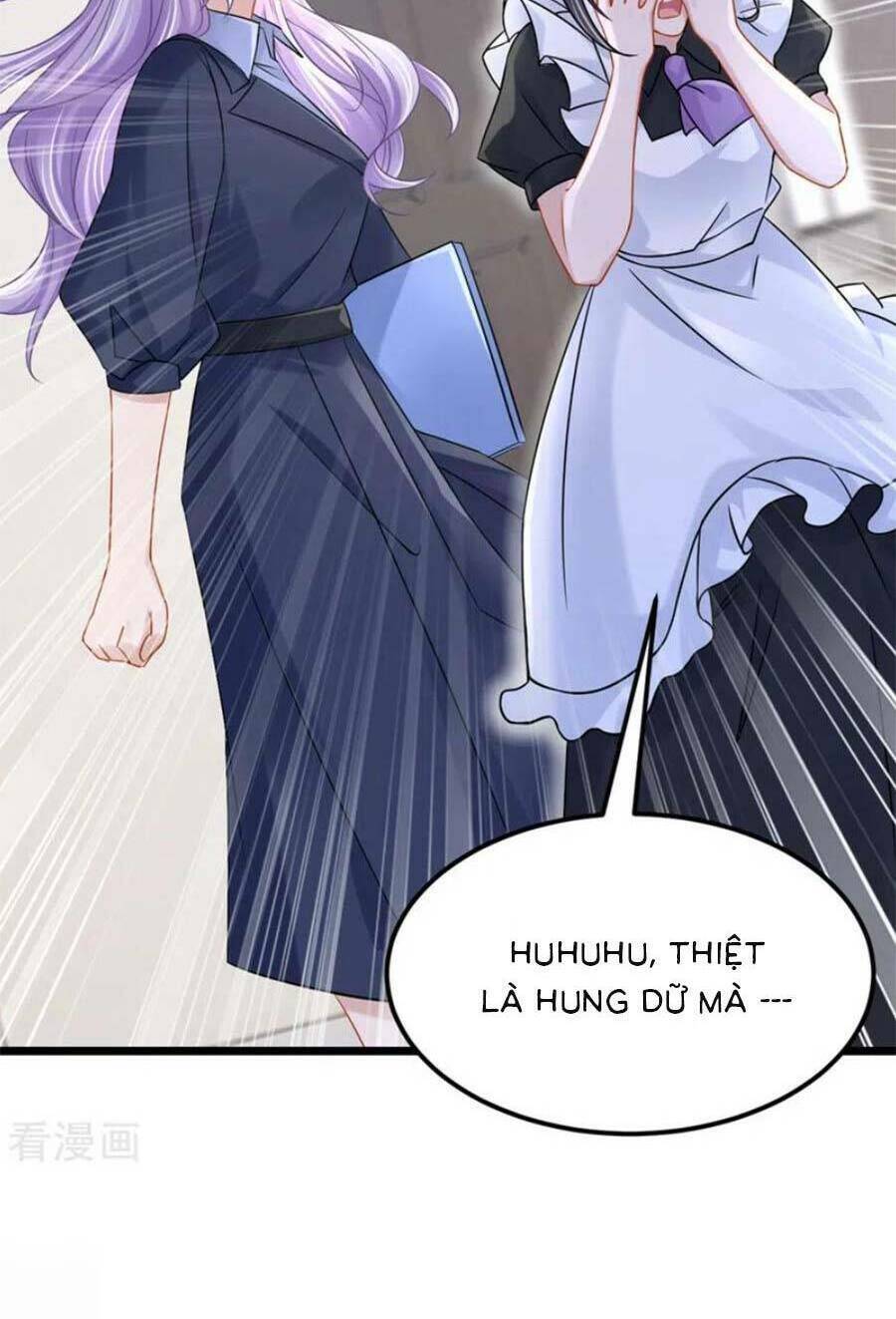 manh bảo của tôi là liêu cơ chapter 100 - Next Chapter 100.1