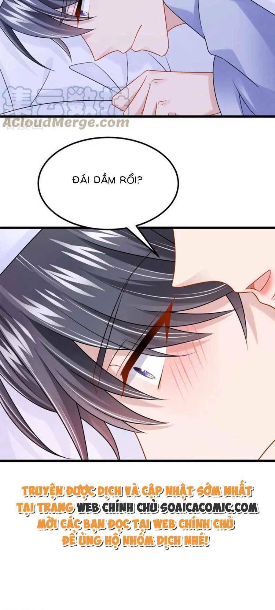 manh bảo của tôi là liêu cơ chapter 100 - Next Chapter 100.1