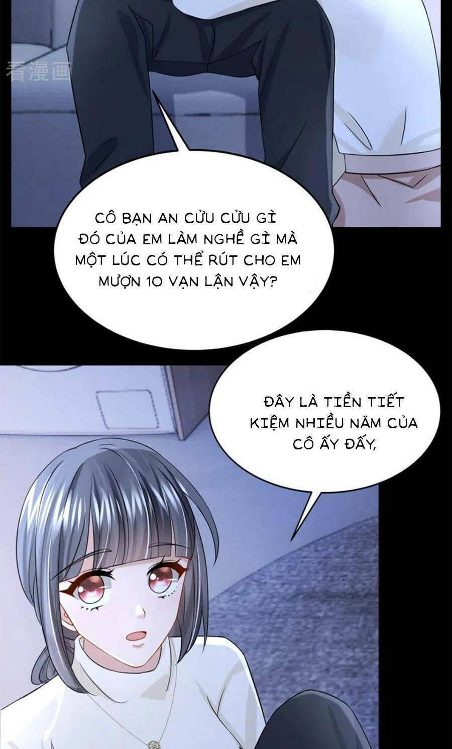 manh bảo của tôi là liêu cơ Chapter 102 - Next chapter 103