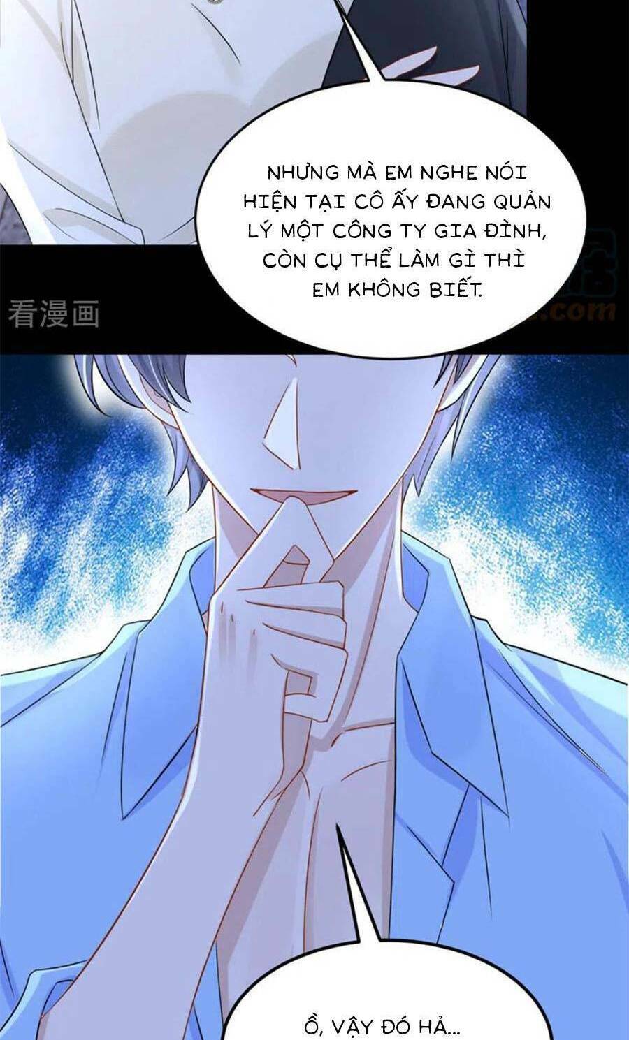 manh bảo của tôi là liêu cơ Chapter 102 - Next chapter 103