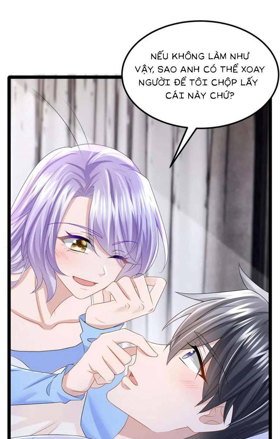 manh bảo của tôi là liêu cơ chapter 103 - Next Chapter 104