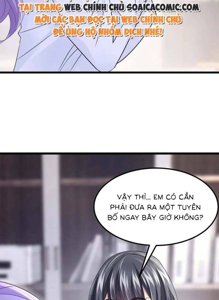 manh bảo của tôi là liêu cơ chapter 105 - Next chapter 106