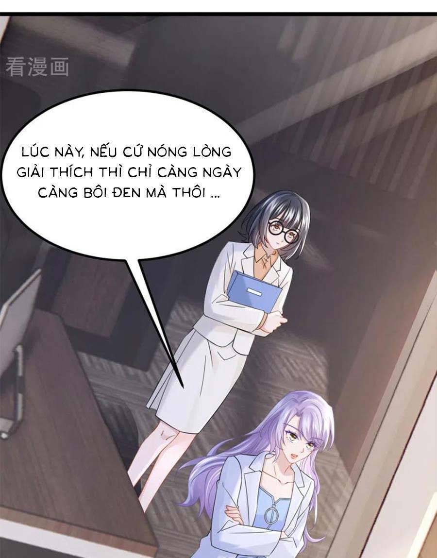 manh bảo của tôi là liêu cơ chapter 105 - Next chapter 106