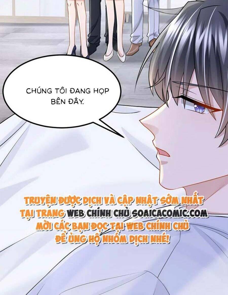 manh bảo của tôi là liêu cơ chapter 105 - Next chapter 106