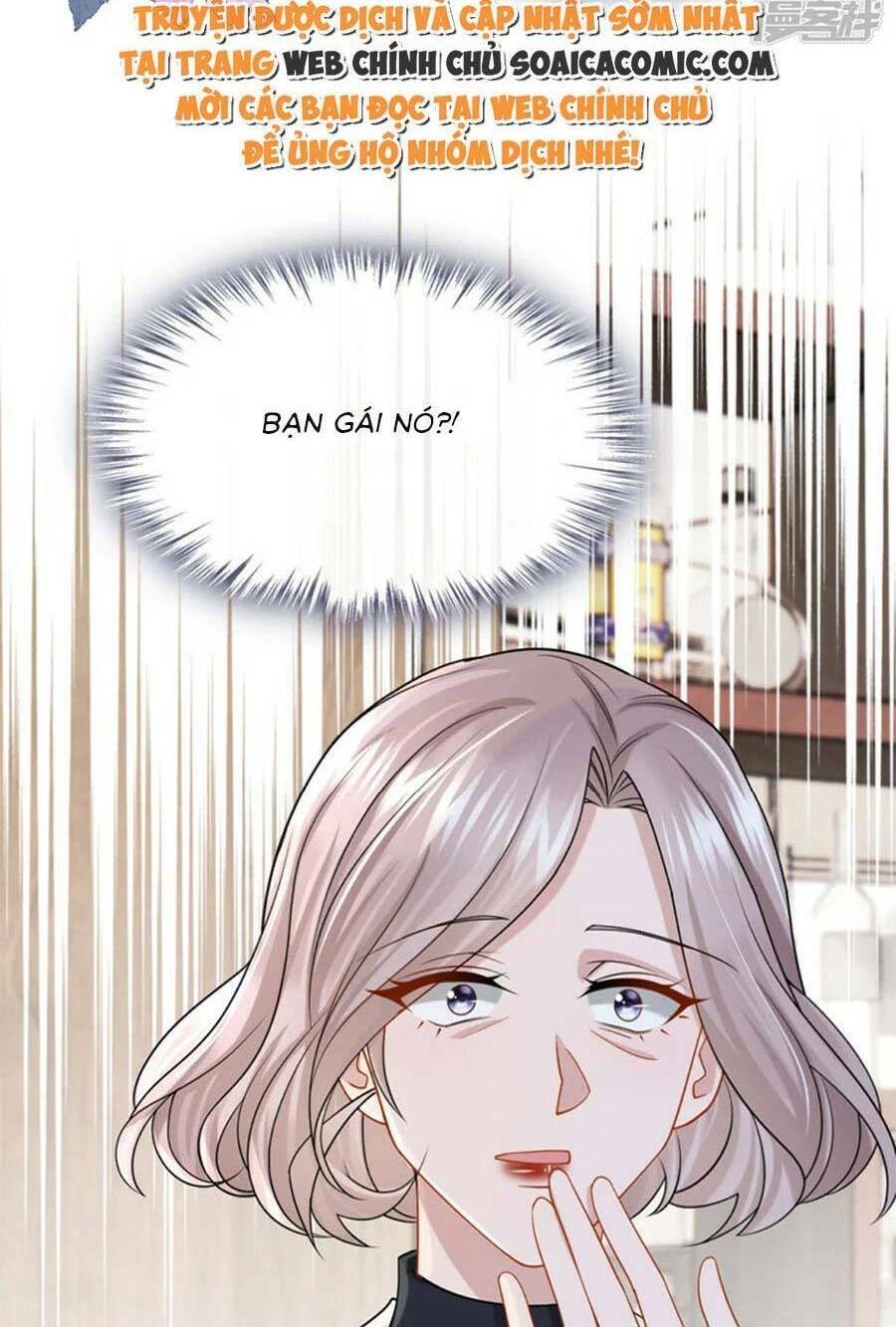 manh bảo của tôi là liêu cơ chapter 108 - Next Chapter 108.1