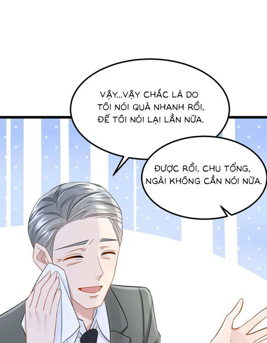 manh bảo của tôi là liêu cơ chapter 108 - Next Chapter 108.1