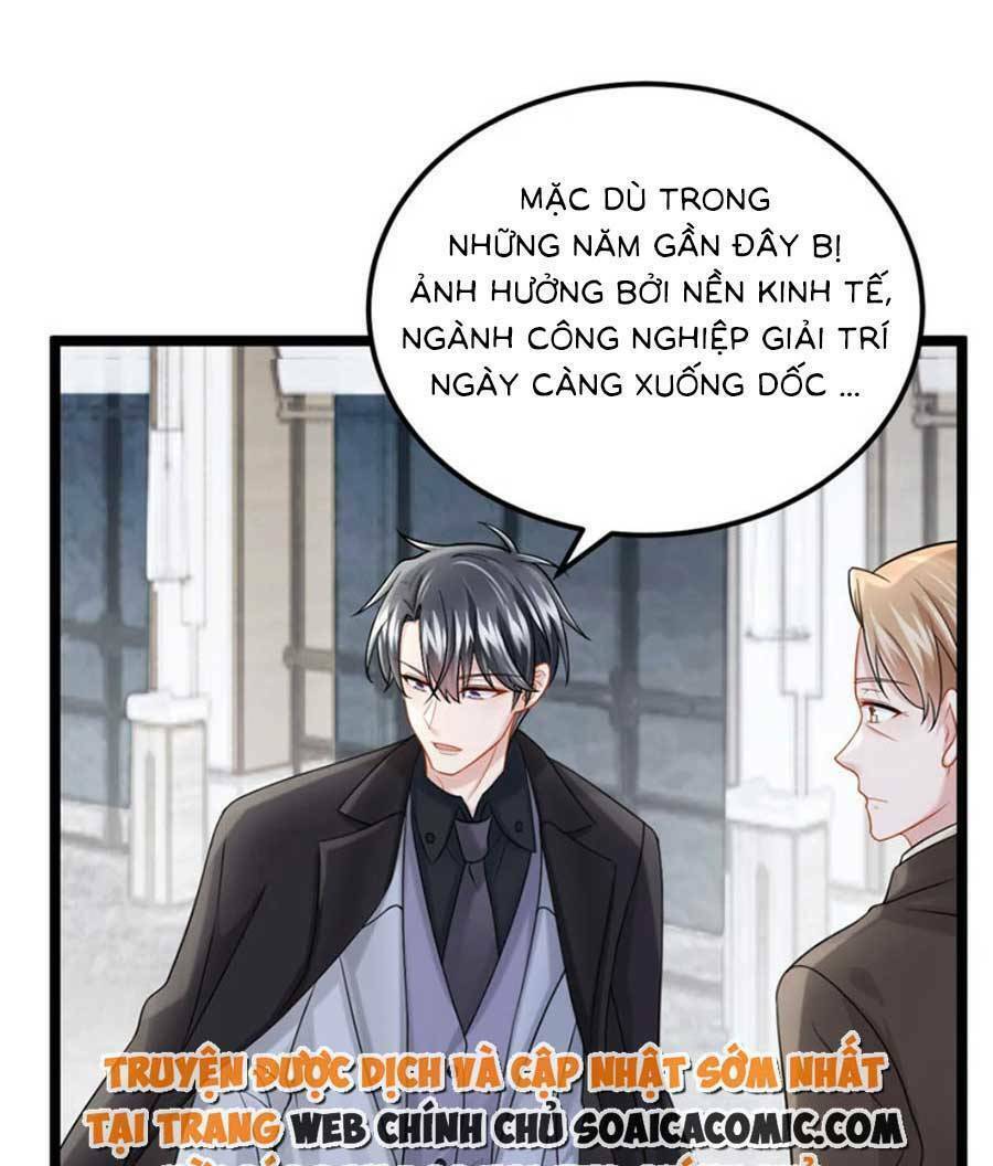 manh bảo của tôi là liêu cơ chapter 121 - Next Chapter 121.1