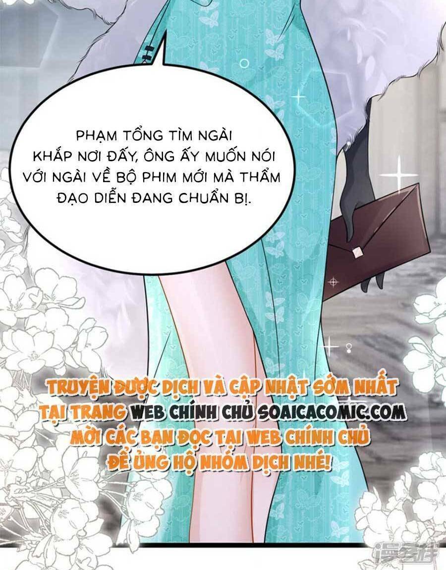 manh bảo của tôi là liêu cơ chapter 121 - Next Chapter 121.1