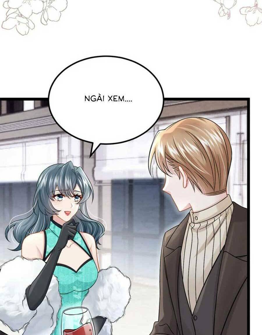 manh bảo của tôi là liêu cơ chapter 121 - Next Chapter 121.1