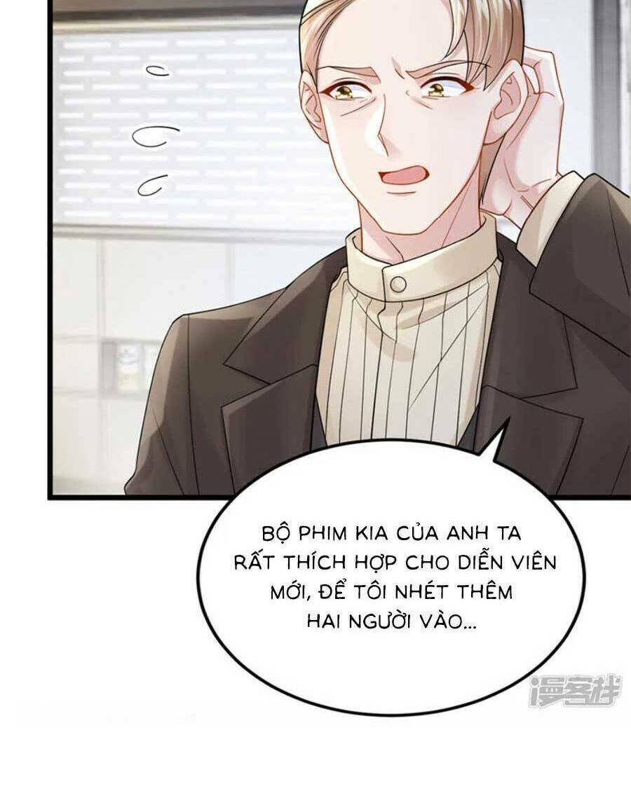 manh bảo của tôi là liêu cơ chapter 121 - Next Chapter 121.1