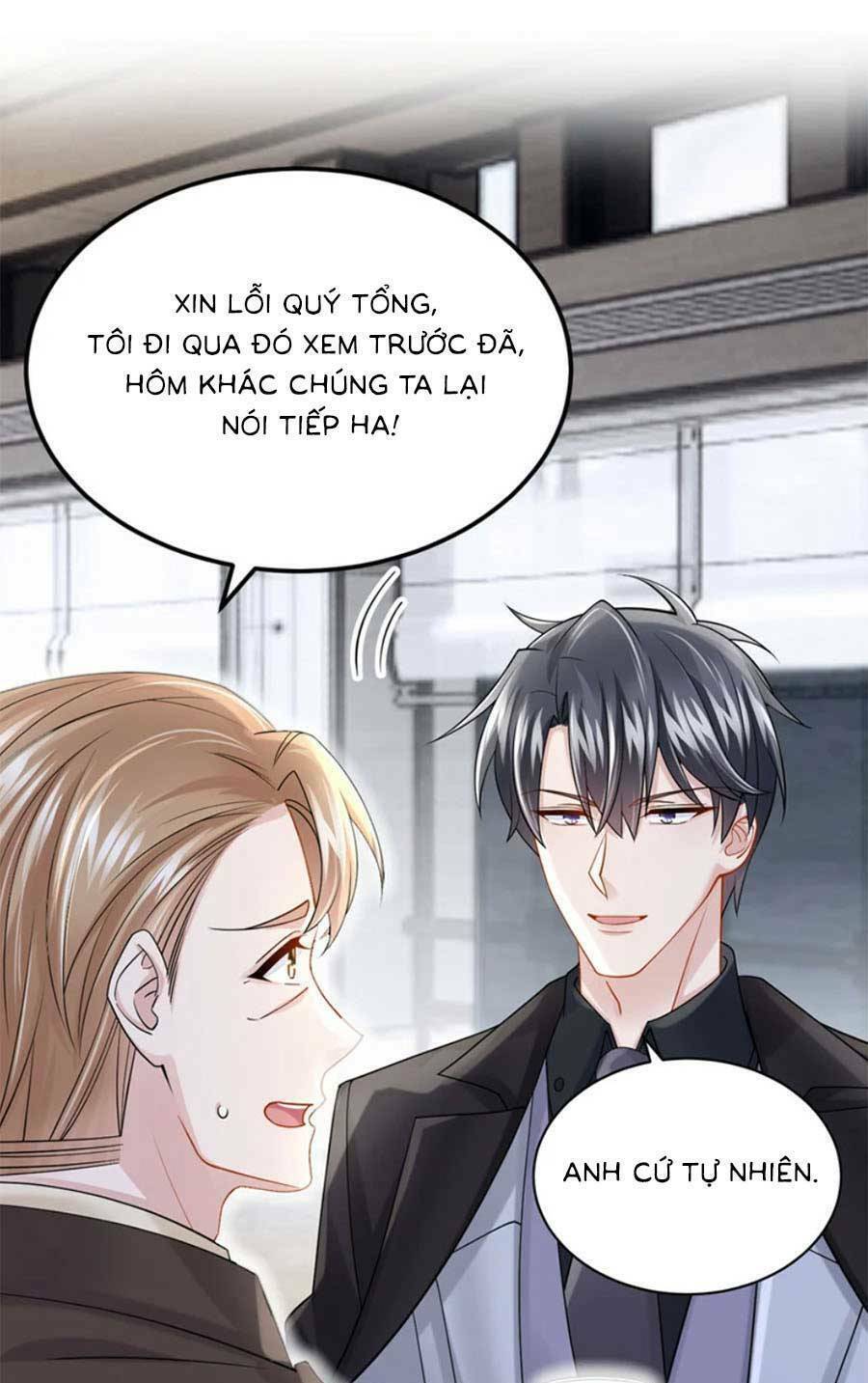 manh bảo của tôi là liêu cơ chapter 121 - Next Chapter 121.1