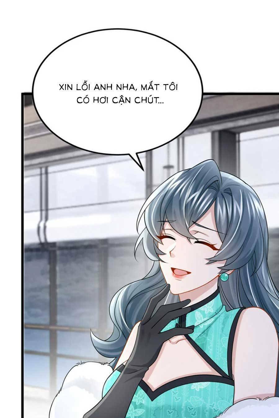 manh bảo của tôi là liêu cơ chapter 121 - Next Chapter 121.1