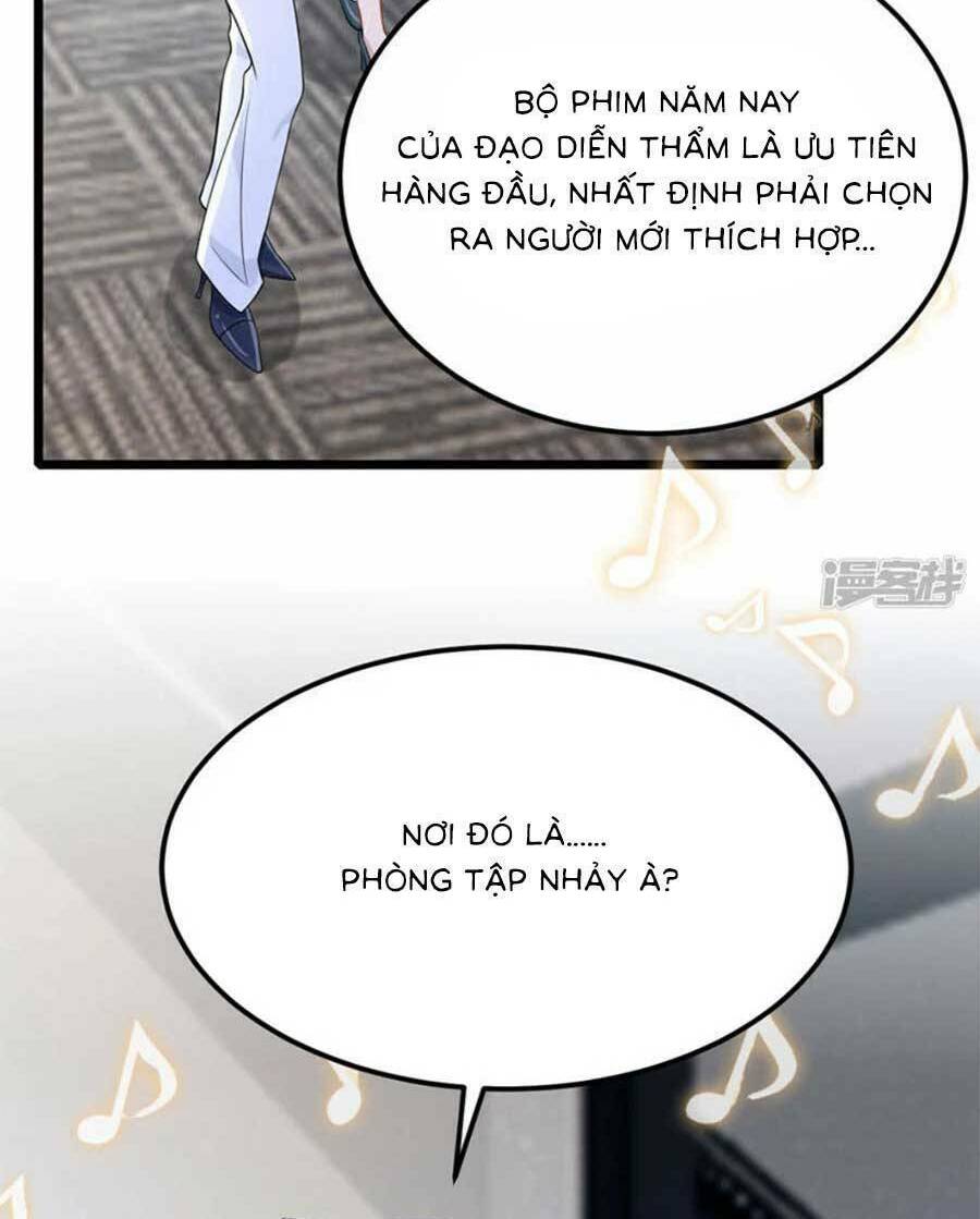 manh bảo của tôi là liêu cơ chapter 122 - Next Chapter 122.1