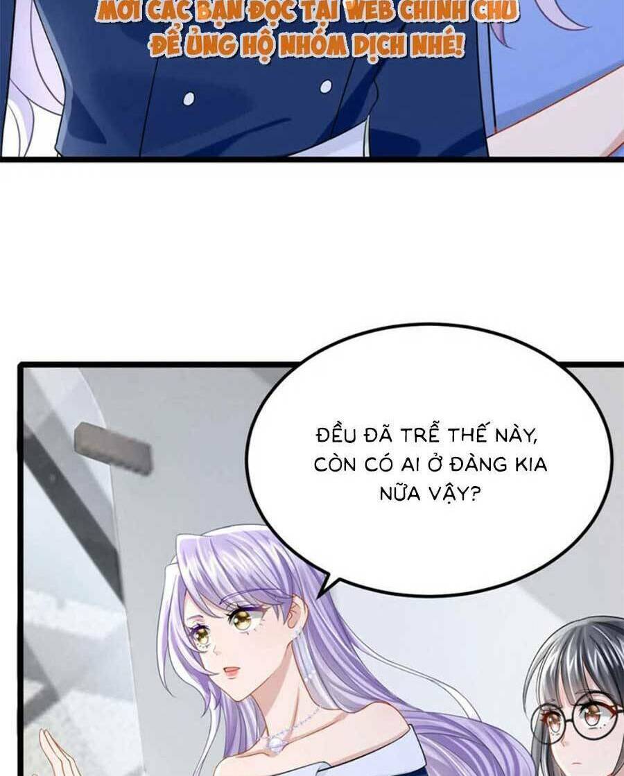 manh bảo của tôi là liêu cơ chapter 122 - Next Chapter 122.1