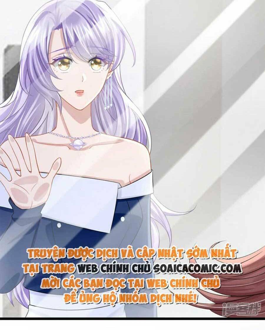 manh bảo của tôi là liêu cơ chapter 122 - Next Chapter 122.1