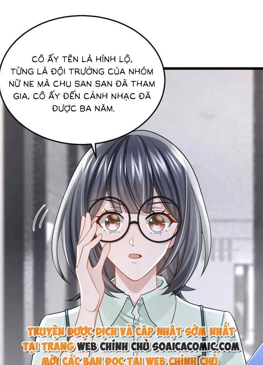 manh bảo của tôi là liêu cơ chapter 122 - Next Chapter 122.1