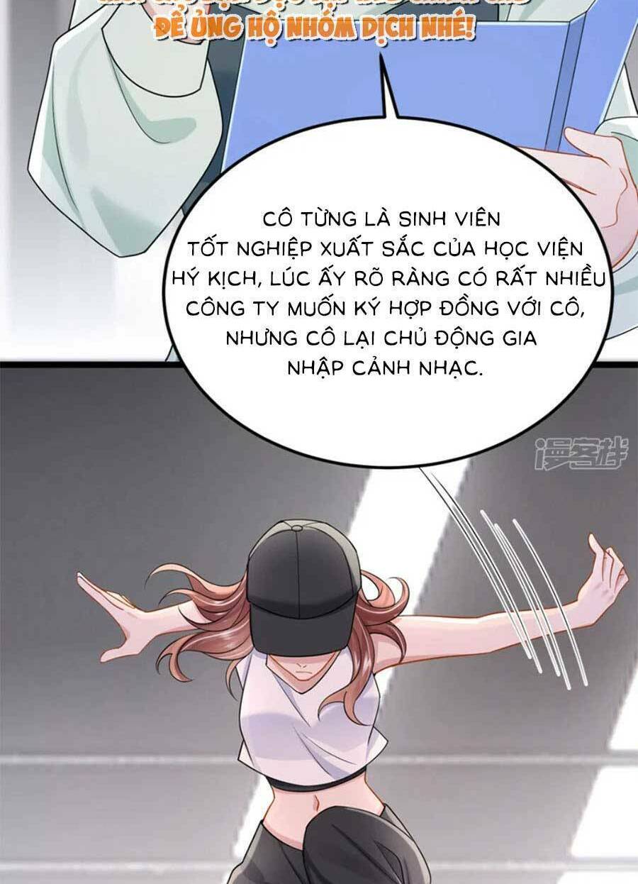 manh bảo của tôi là liêu cơ chapter 122 - Next Chapter 122.1