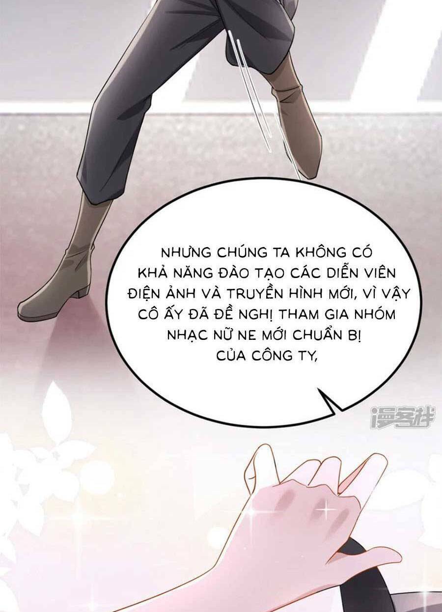 manh bảo của tôi là liêu cơ chapter 122 - Next Chapter 122.1